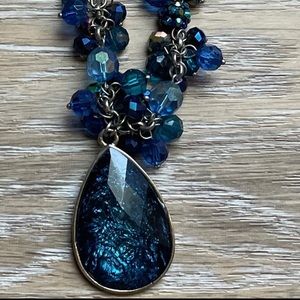 Charming Charlie Necklace